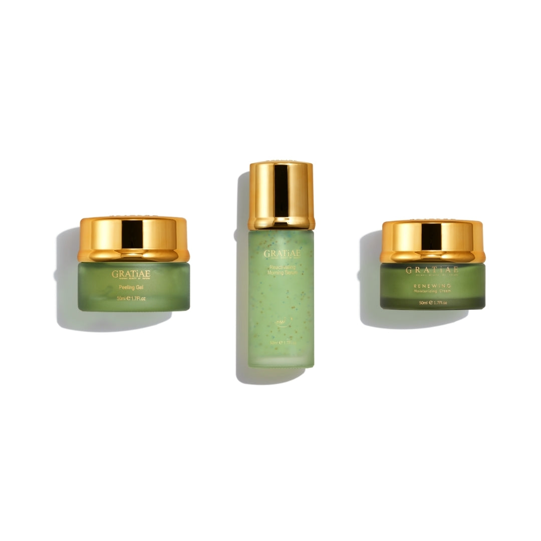 GRATiAE グラティエ