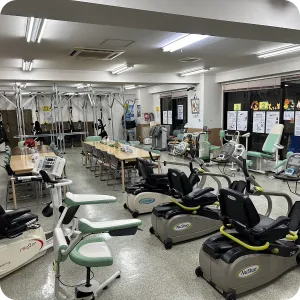 訳あり】座って揺らすだけ！ボディメトリクス フォレスト｜リハビリ