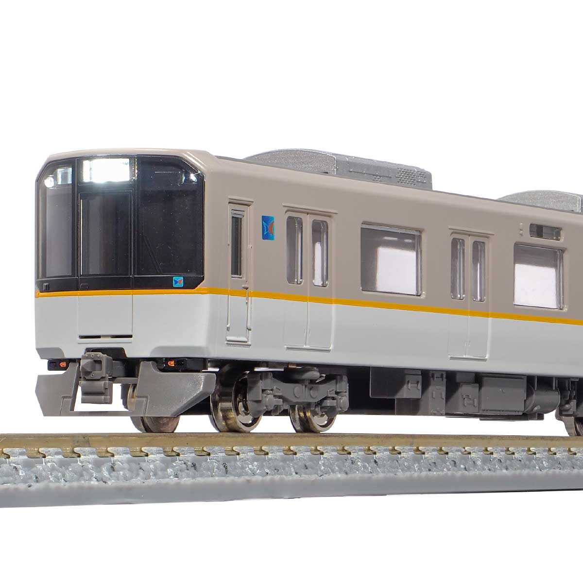 31667＞近鉄9020系（行先表示フルカラーLED化・点灯仕様）基本2両編成