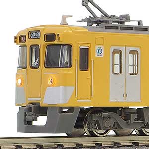 30383＞西武2000系初期車（Hゴムグレー・側面方向幕無し）6両編成