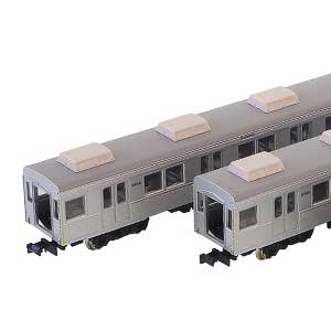 30695＞東急電鉄8500系（田園都市線・黄色テープ付き）基本6両編成