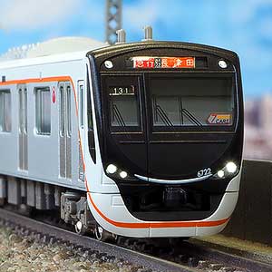 31778＞東急電鉄6000系（Q SEAT車付き・クロスシートモード）7両編成