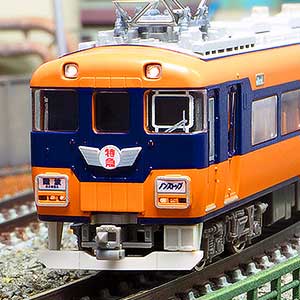 近鉄山田線一覧（5ページ目）｜Nゲージ鉄道模型のグリーンマックス