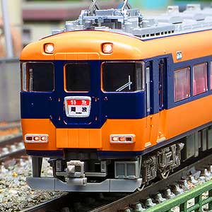 近鉄12200系の製品一覧（1ページ目）｜Nゲージ鉄道模型のグリーンマックス