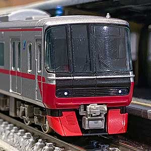 名鉄3150系の製品一覧（1ページ目）｜Nゲージ鉄道模型のグリーンマックス