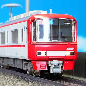 50683＞名鉄1700系（ありがとう1702編成）6両編成セット（動力付き