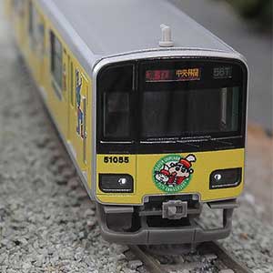 東武50050型の製品一覧（1ページ目）｜Nゲージ鉄道模型のグリーンマックス