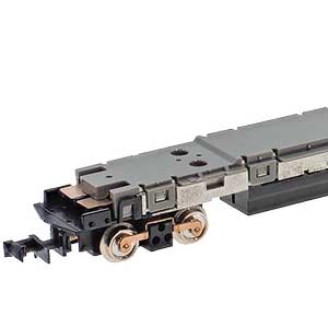 東武30000系 GM コアレスモーター 製品紹介／コアレスモーター動力