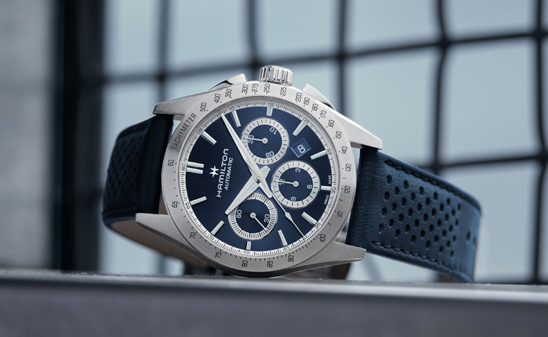 ハミルトン(HAMILTON) 2023新作 進化するスタイル。「ジャズマスター