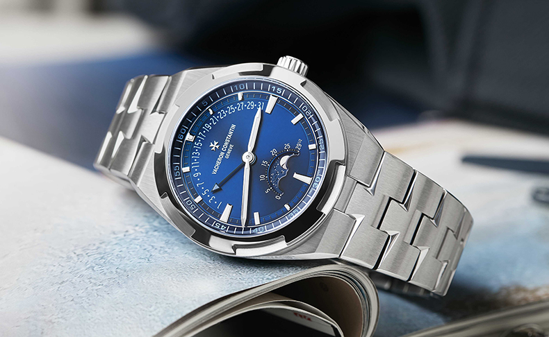 ヴァシュロン・コンスタンタン(VACHERON CONSTANTIN) 2023新作 伝説の