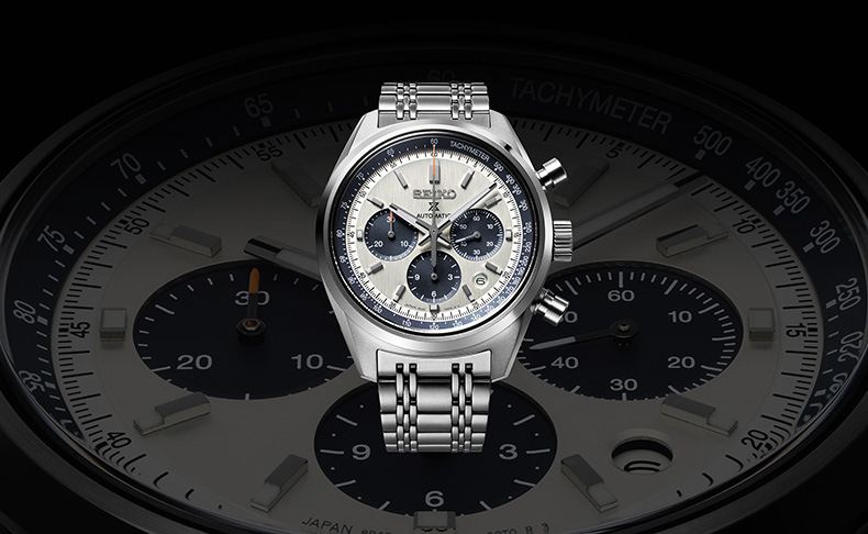 プロスペックス(PROSPEX) 2023新作 セイコー プロスペックス「スピード