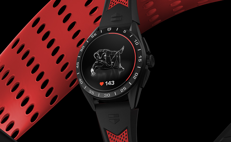 タグ・ホイヤー(TAG Heuer) 2023新作 新しいスポーツの領域を切り拓く