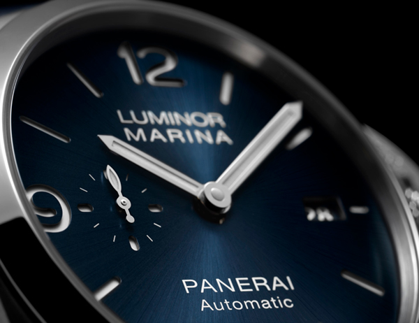 パネライ(PANERAI) 2020新作 新しいルミノール マリーナ コレクション