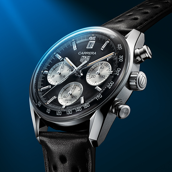 タグ・ホイヤー(TAG Heuer) 2023新作 新たな章の始まり。カレラ60周年