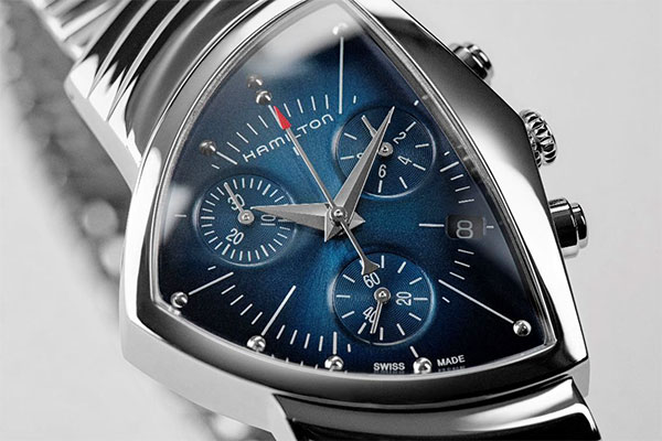 ハミルトン(HAMILTON) 2024新作 エルヴィス・プレスリーのアイコニック