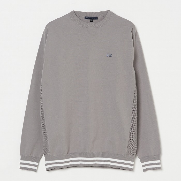 Rosasen（ロサーセン）/メンズ/トップス/ニット/セーター｜GRIP ONLINE