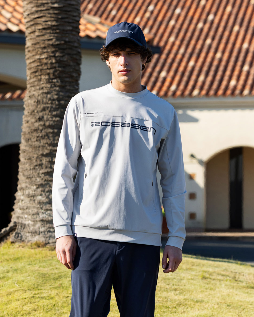 Rosasen（ロサーセン）｜GRIP ONLINE STORE