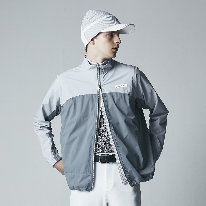 MUNITALP（ムニタルプ）/メンズ｜GRIP ONLINE STORE