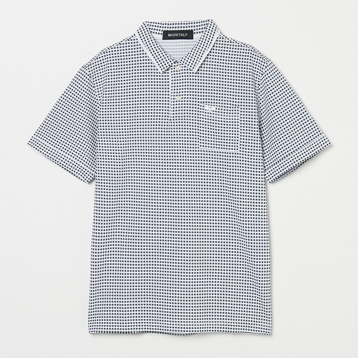 MUNITALP（ムニタルプ）/メンズ｜GRIP ONLINE STORE