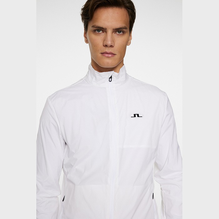 J.LINDEBERG（ジェイリンドバーグ）/メンズ/アウター/ブルゾン｜GRIP