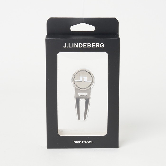 J.LINDEBERG（ジェイリンドバーグ）グリーンフォーク(99 ホワイト): J