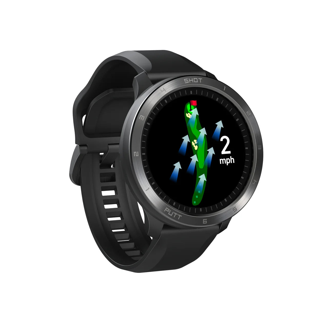Voice Caddie T11 Pro GPS Watch – Grips4Less