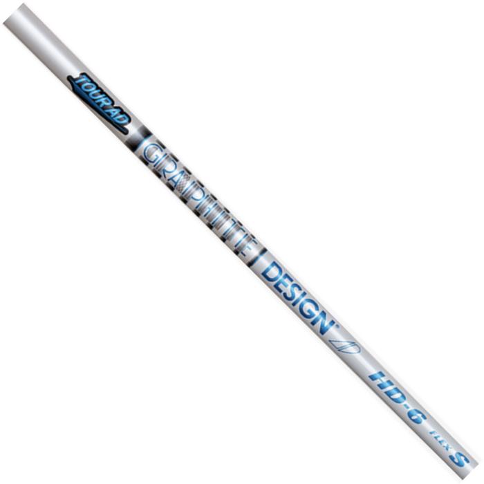 Graphite Design Tour AD HD Graphite Shaft – Grips4Less