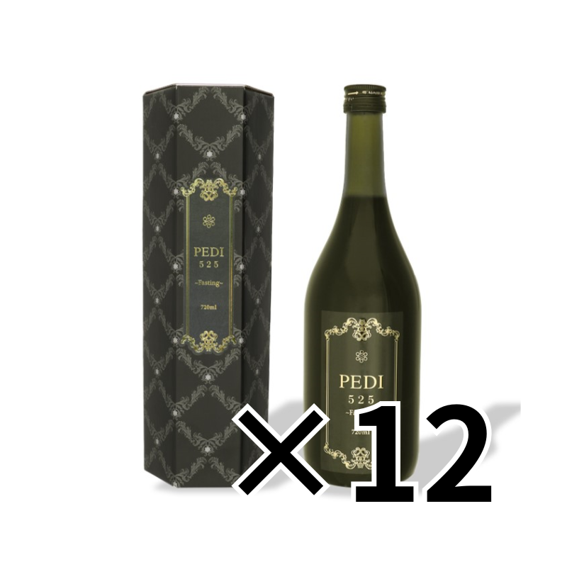 酵素ドリンクPEDI525｜エステサロン・美容院向け卸・通販【GrowMart