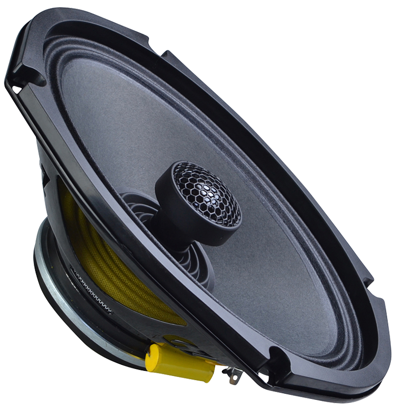 GZCF 69XSPL-NEO – Ground Zero Audio