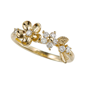 リング | 宝石専門チャンネルGSTV