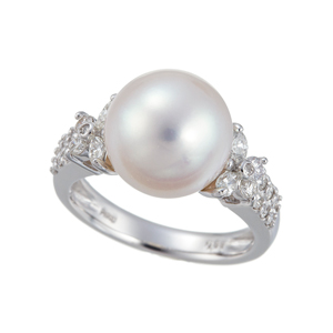 パールリング 厳選ジュエリー | 宝石専門チャンネルGSTV