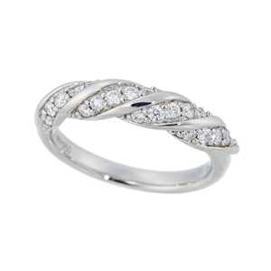 エタニティリング 厳選ジュエリー | 宝石専門チャンネルGSTV