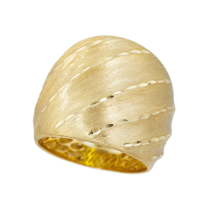 GSTV イタリアンジュエリー リングの厳選ジュエリー