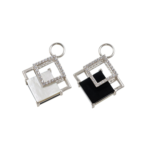 地金＜パラジウムシルバー＞の厳選ジュエリー | 宝石専門チャンネルGSTV