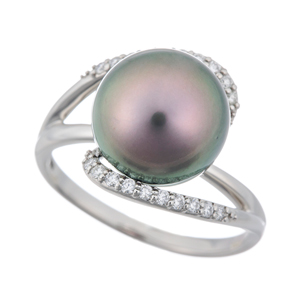 パールリング 厳選ジュエリー | 宝石専門チャンネルGSTV