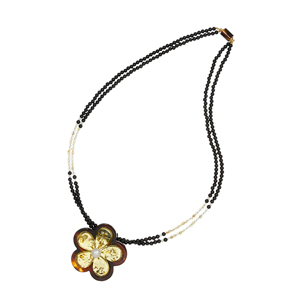 ブローチネックレス 厳選ジュエリー | 宝石専門チャンネルGSTV