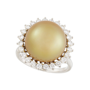 パールリング 厳選ジュエリー | 宝石専門チャンネルGSTV