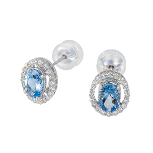 ダイヤモンドピアス/チャーム/イヤリング 厳選ジュエリー｜宝石専門