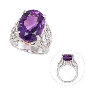 地金＜パラジウムシルバー＞の厳選ジュエリー | 宝石専門チャンネルGSTV