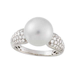 パールリング 厳選ジュエリー | 宝石専門チャンネルGSTV