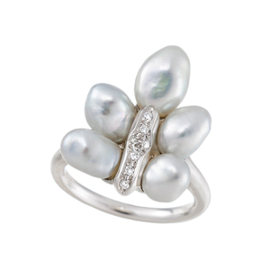 パールリング 厳選ジュエリー | 宝石専門チャンネルGSTV