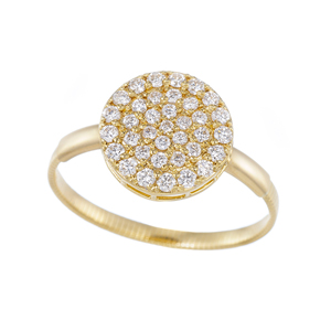 GSTV PT900 アンデシン/ラブラドライト ピアス AN/LAB 約4.00ct