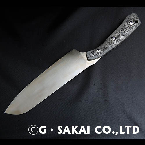 ジー・サカイ(G・SAKAI)オンラインショップ / 紫電一閃 ZDP-189