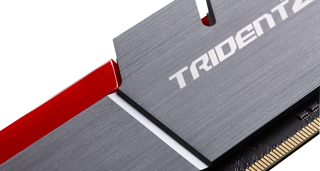 F4-3000C15D-8GTZ-(EOL) - Overview - G.SKILL International