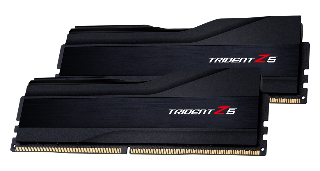 F5-5600J4040C16GX2-TZ5K F5-5600J4040C16GA2-TZ5K - Overview - G