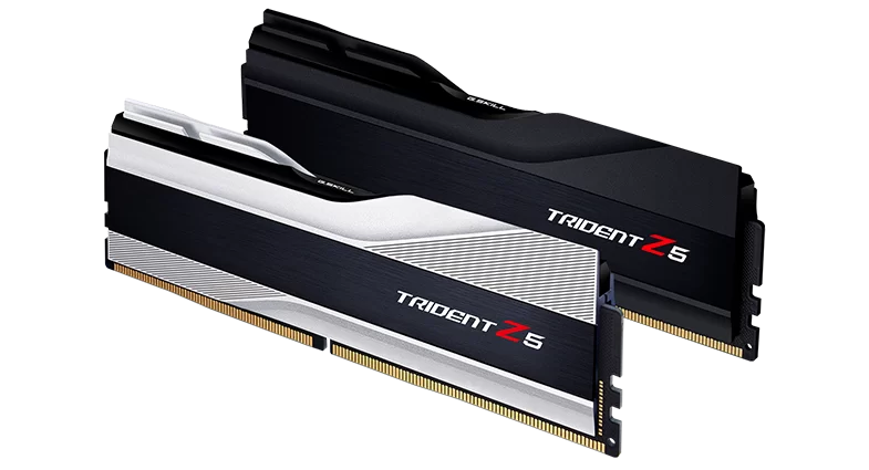 Desktop Memory (U-DIMM/CU-DIMM) - Trident Z5 (DDR5/Intel XMP) - G