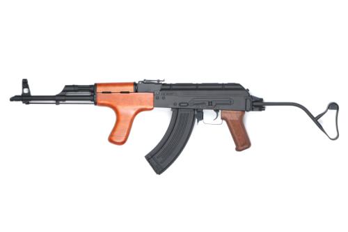 SFBC ONLINE SHOP / DOUBLE BELL AK AIMS 電子トリガー搭載 電動ガン