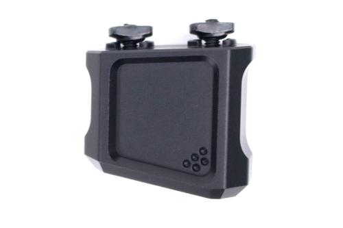 SFBC ONLINE SHOP / Aeroknoxタイプ AX メタルフォアグリップ 20mm