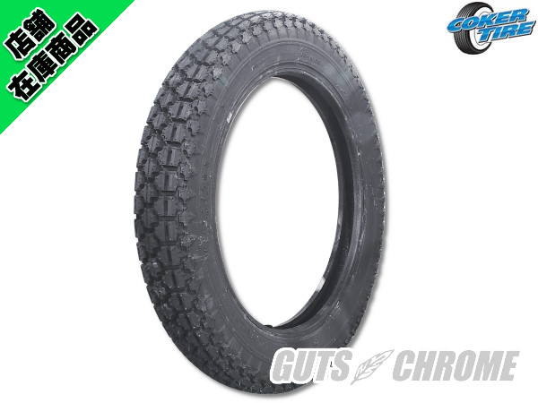 ○ファイアストーン ANS 4.00-19｜ハーレーパーツの通販-GUTS CHROME