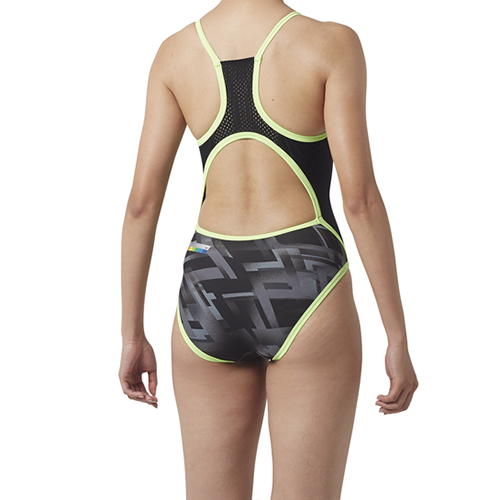 arena【アリーナ】耐久性に優れたTOUGHSUITシリーズ 楽しく泳ぎを磨く